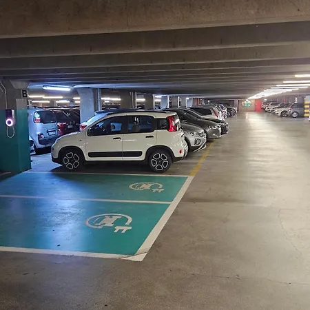 アパート Boutique *