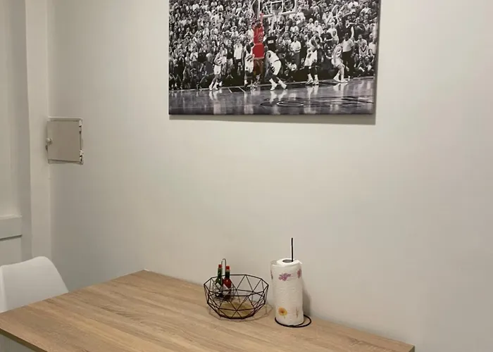 Boutique アパート トリエステ