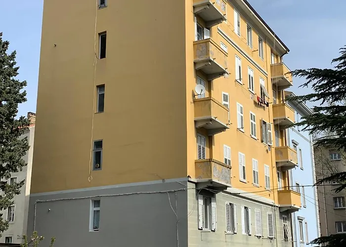 Boutique トリエステ