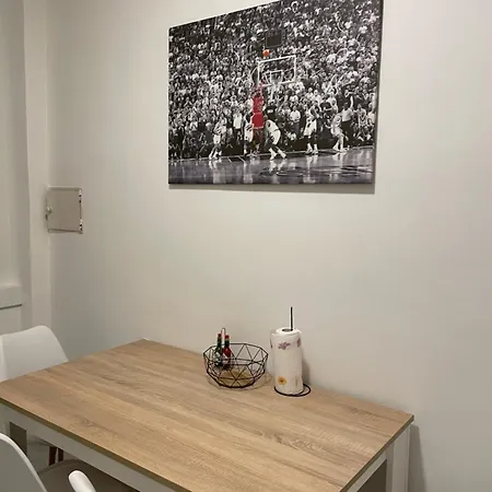 Boutique Апартаменты Триест