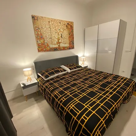 Апартаменты Boutique *