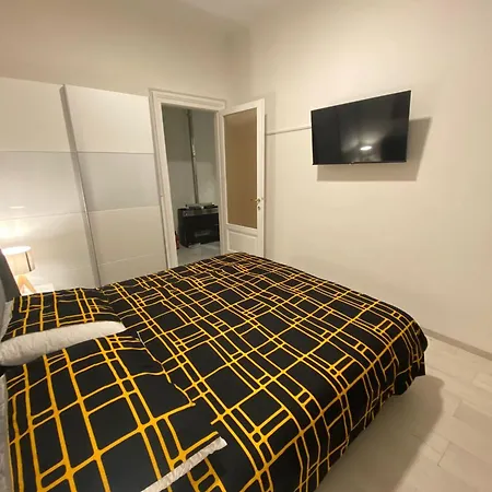 Апартаменты Boutique Триест