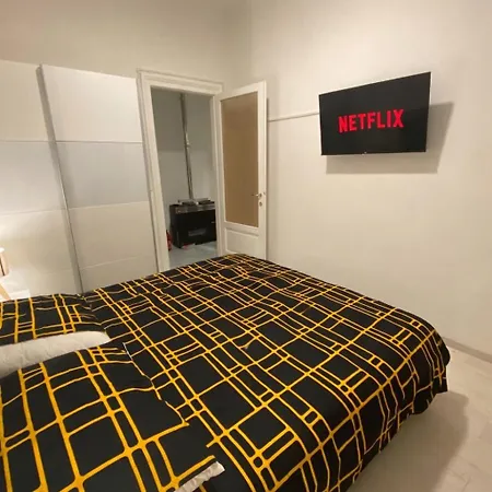 Boutique Apartmán Terst