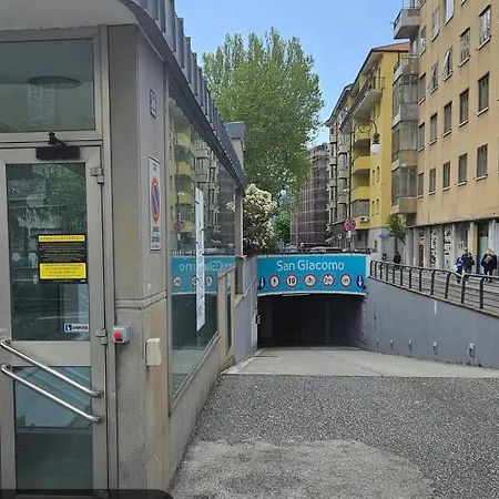 Boutique Apartmán Terst