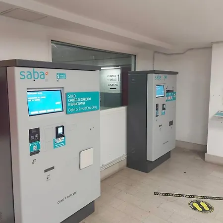 Boutique Apartmán Terst