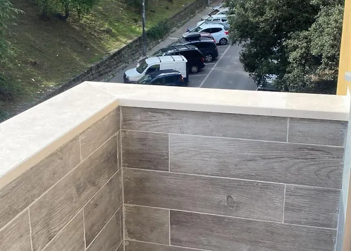 Boutique Apartmán *