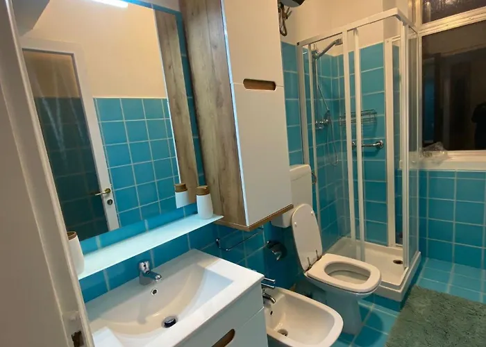 Boutique Apartmán Terst