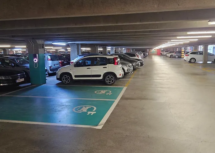 Apartmán Boutique *