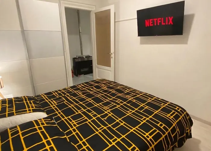 Boutique Apartmán Terst