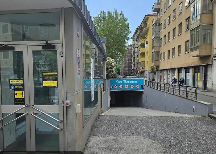 Boutique Apartmán Terst